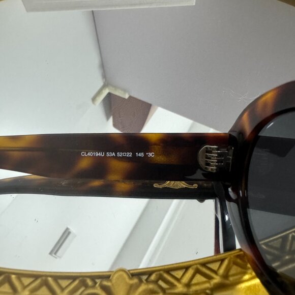 Celine sunglasses❤️❤️❤️ - Picture 4 of 9